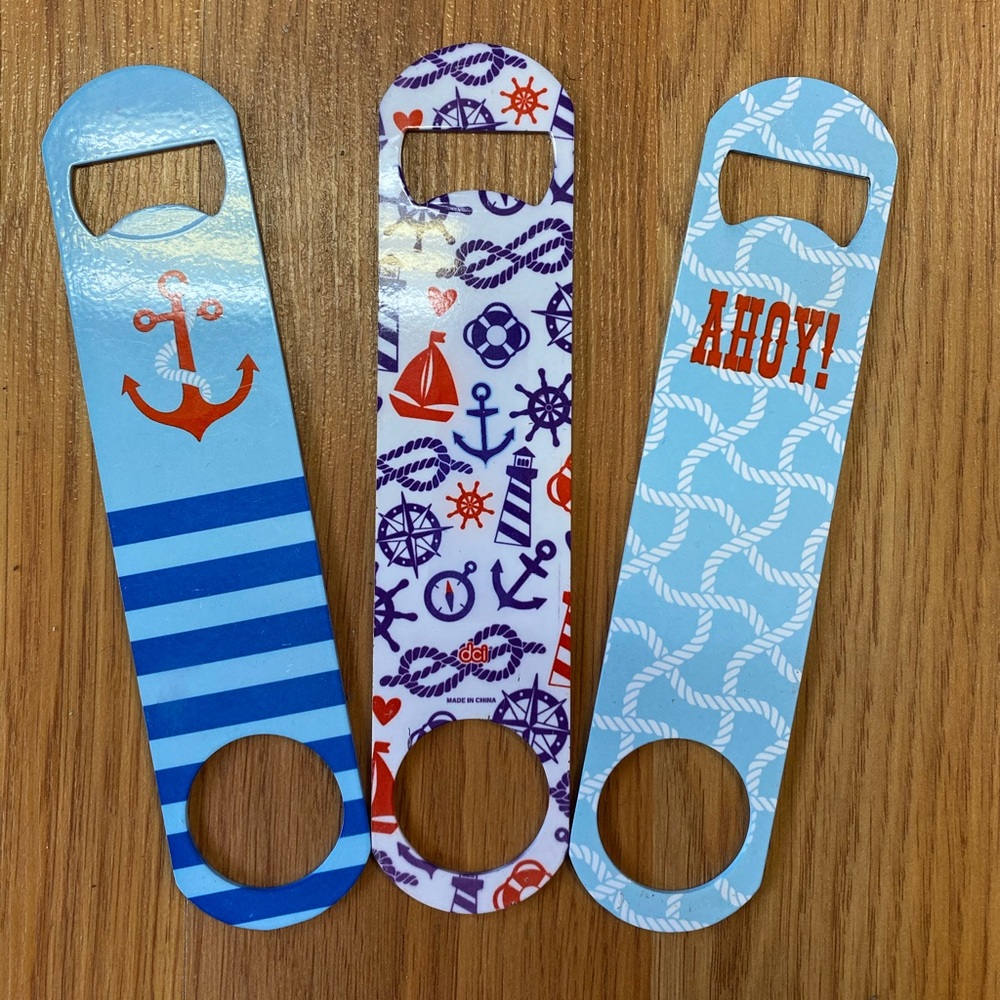Bottle Opener Bundle
